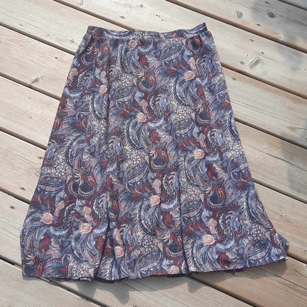 Vintage skirt